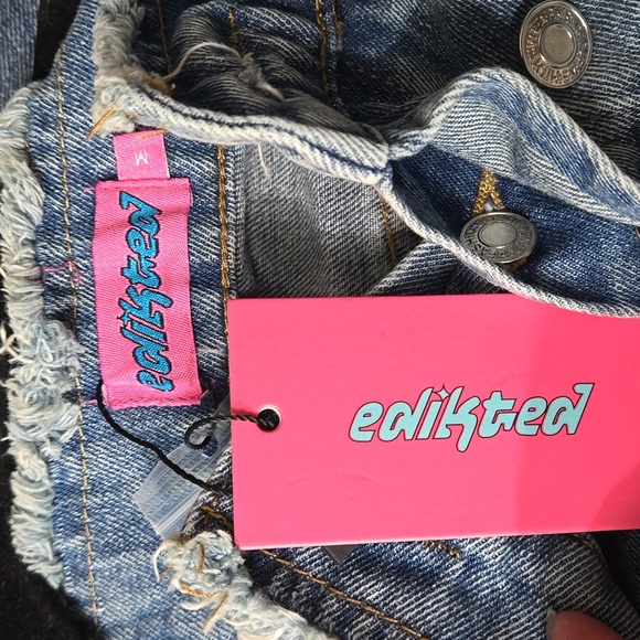 Jeans 👖 - Picture 8 of 9